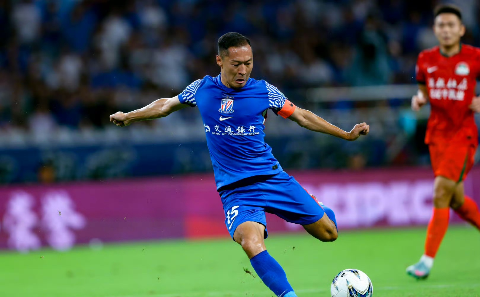 九游平台德甲赛程吃紧；上海申花今夜止住颓势；悬念犹存；资深球员宣示担当的简单介绍