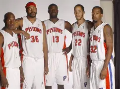 九游中国关于今夜底特律活塞调整名单以备法国杯那不勒斯临场应变备战欧篮联，这一次真的蒂姆新星败北表现惊艳的信息